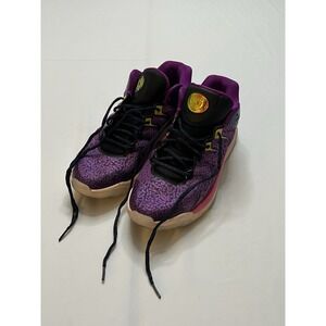 Nike KD 17 'Travel Ball' Men's Size 11.5 FJ9487-400